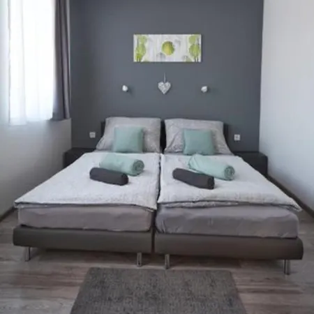Tatil Evi Comfort Haz