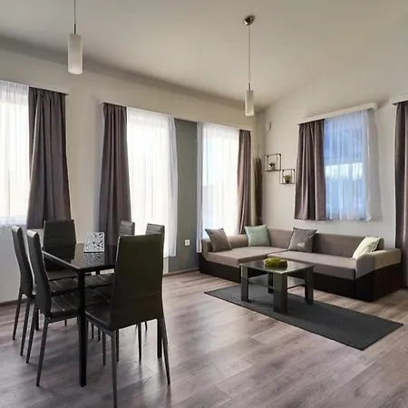 Comfort Haz Tatil Evi Balatonoszod