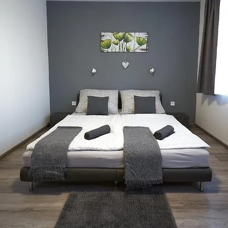 Tatil Evi Comfort Haz *