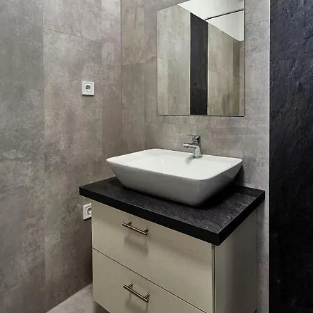Comfort Haz Tatil Evi *