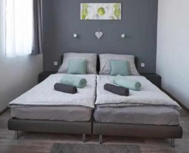 Tatil Evi Comfort Haz