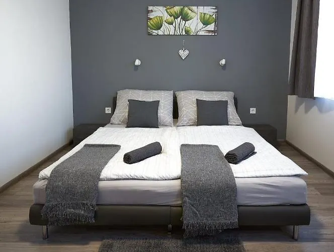 Tatil Evi Comfort Haz *